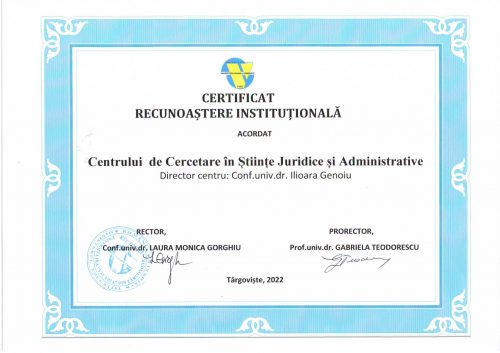 Certificat recunoastere centru cercetare_2022_site